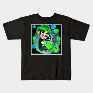 Jack & Sam Kids T-Shirt